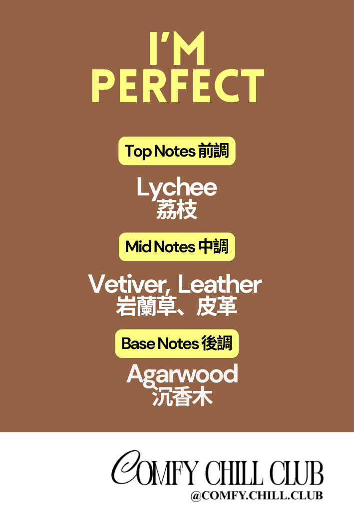 I'm Perfect 30ml