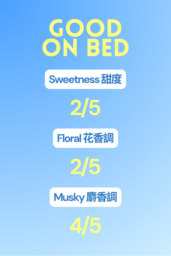 Good On Bed