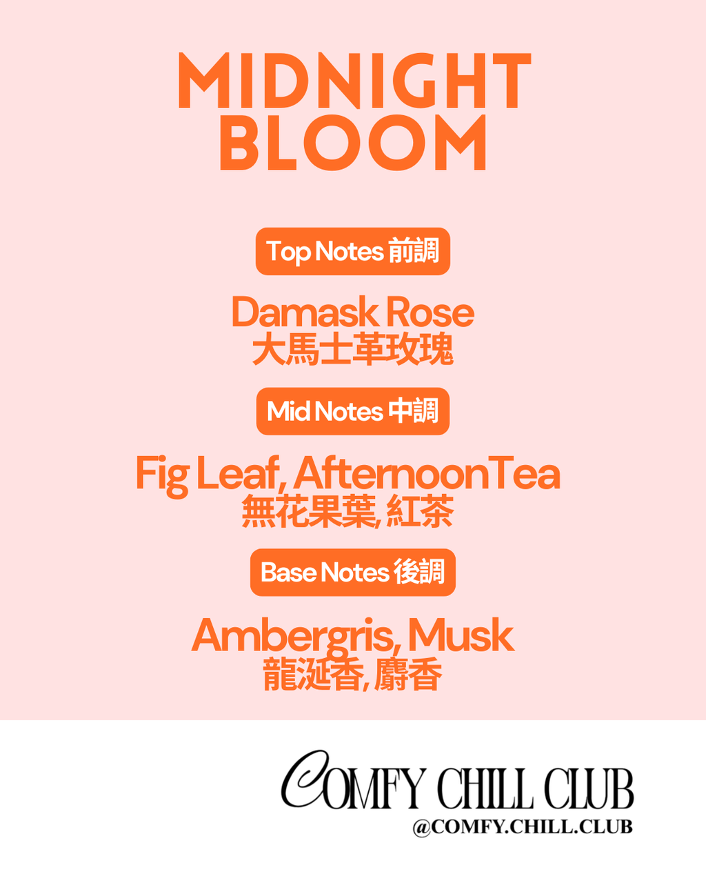 Midnight Bloom 30ml