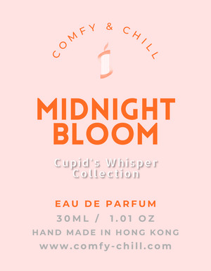 Midnight Bloom