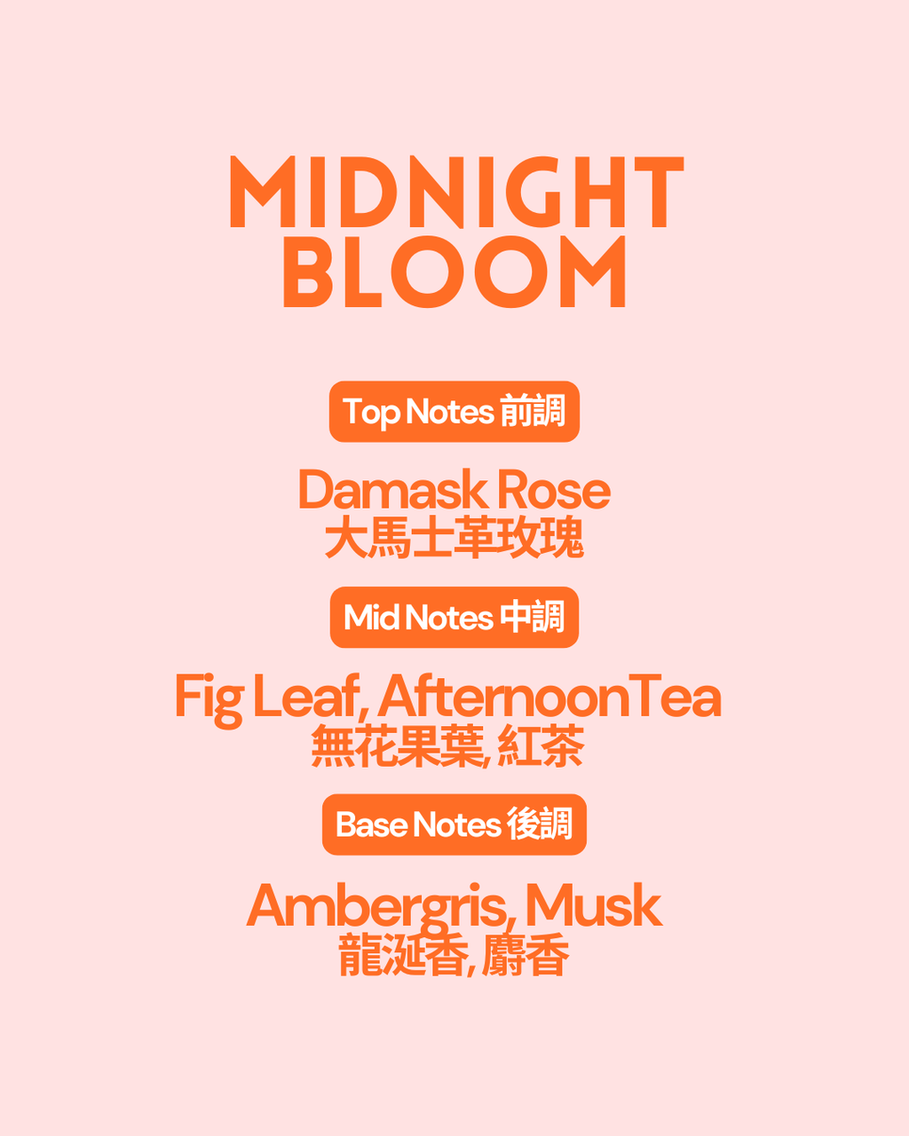 Midnight Bloom 30ml
