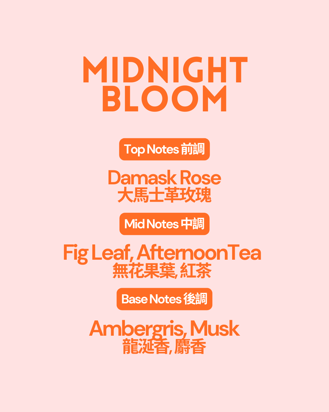 Midnight Bloom 30ml