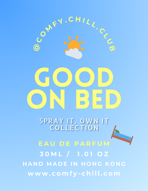 Good On Bed