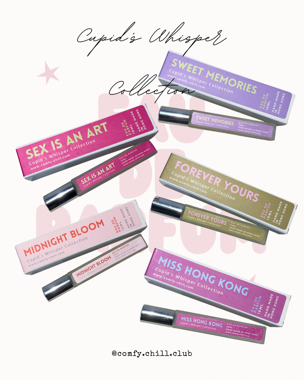 Forever Yours 30ml