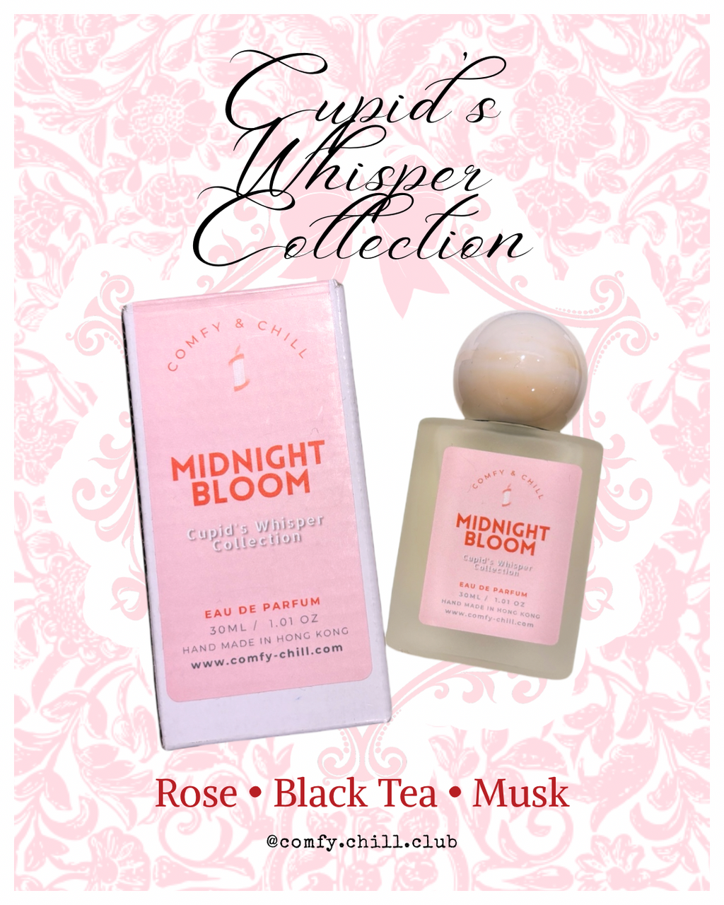 Midnight Bloom 30ml
