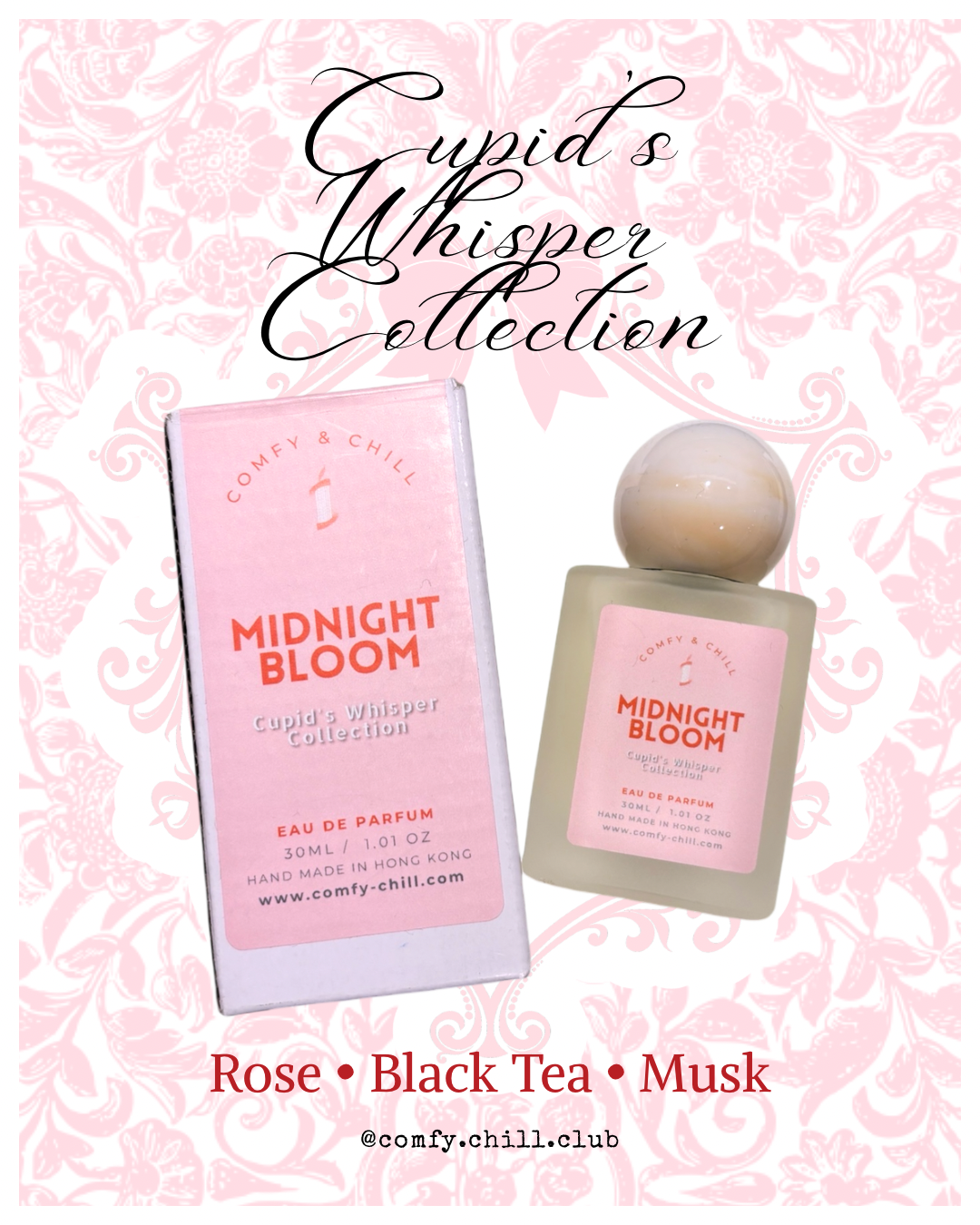 Midnight Bloom 30ml