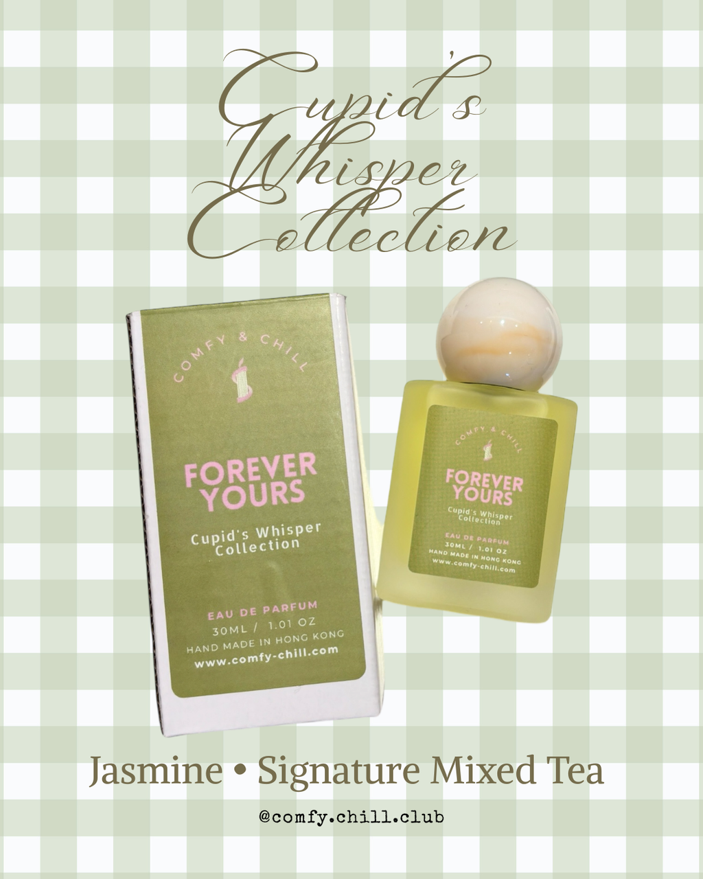 Forever Yours 30ml