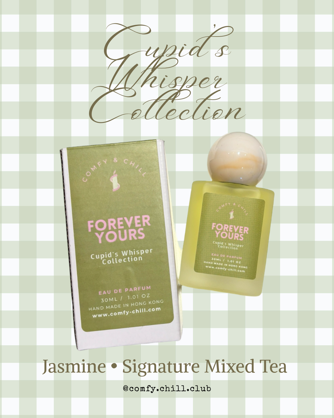 Forever Yours 30ml