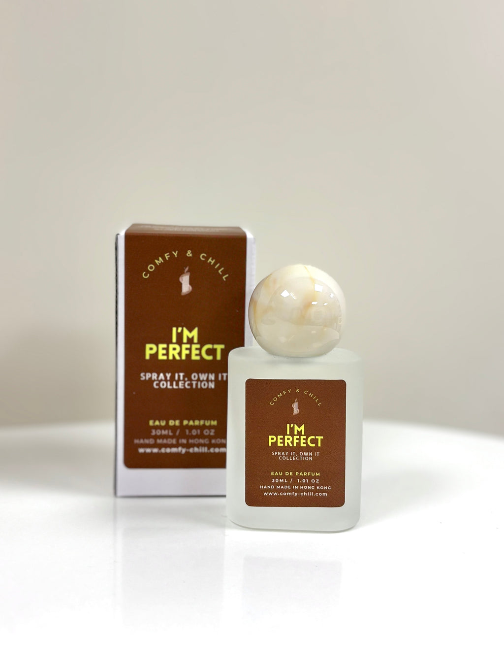 I'm Perfect 30ml
