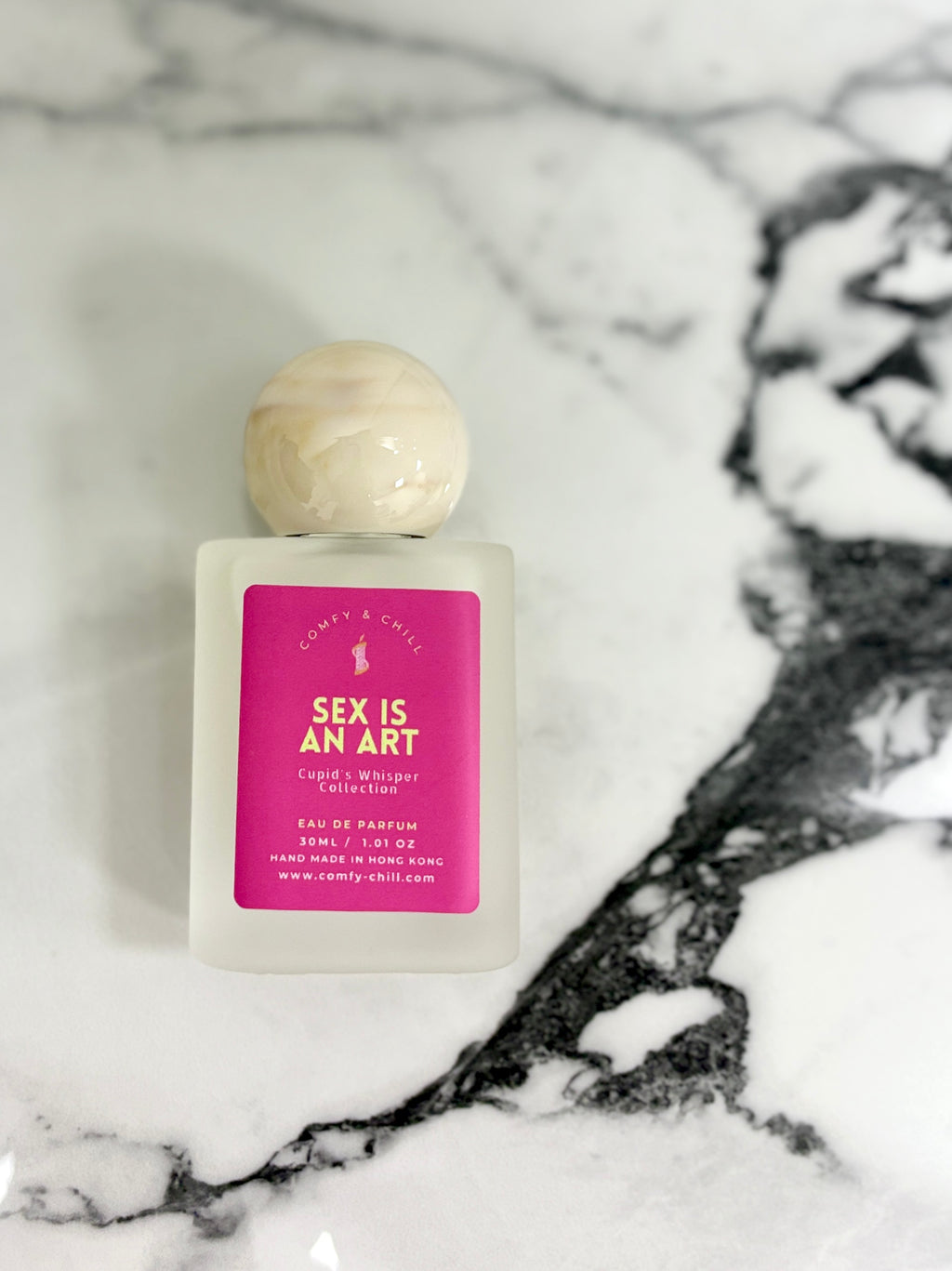 Sex Is An Art 30ml