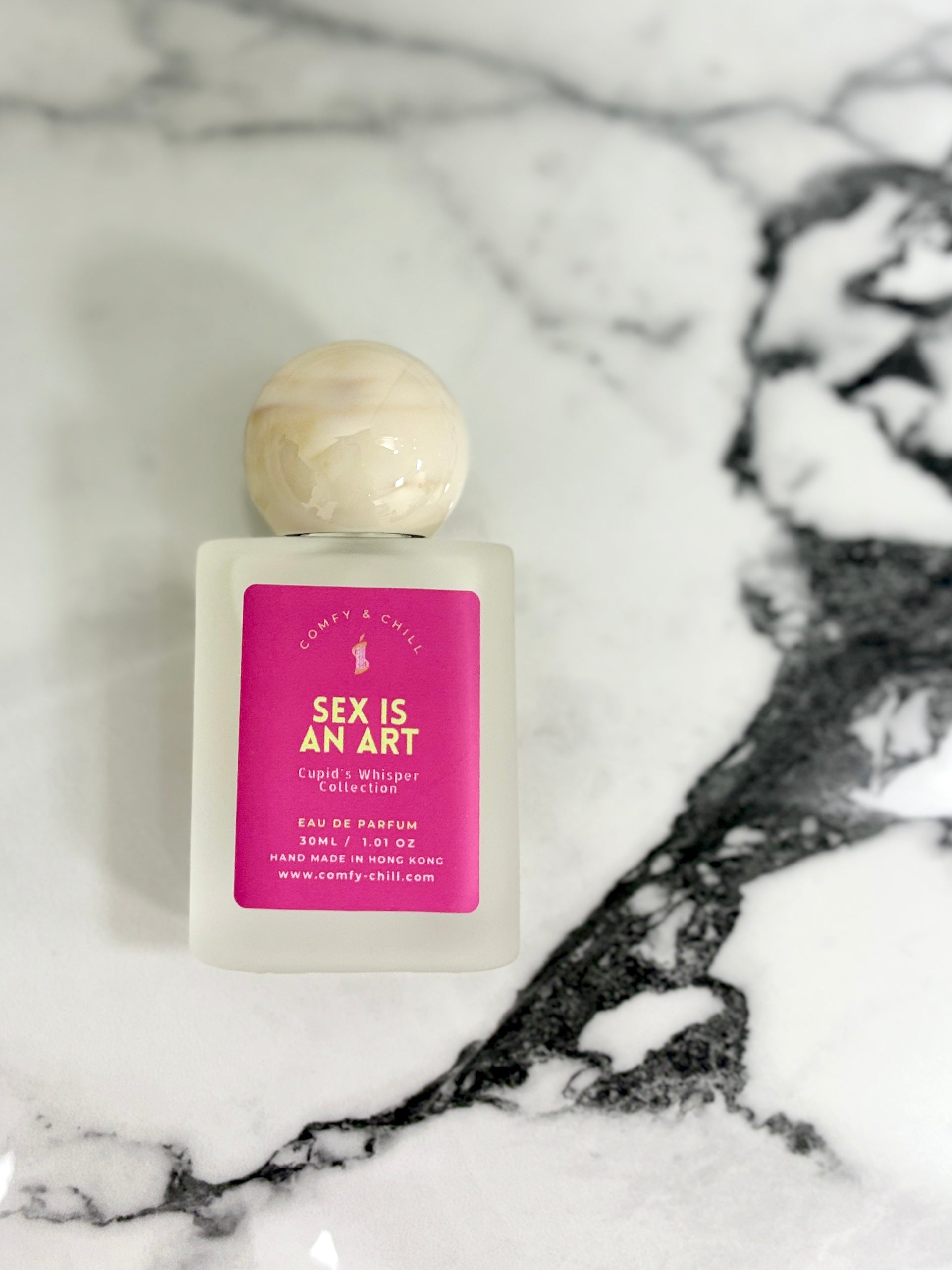 Sex Is An Art 30ml