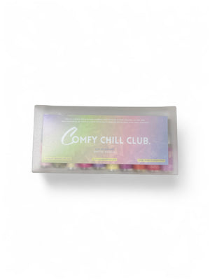 10*3ml mini perfume set (Fruity & Floral)