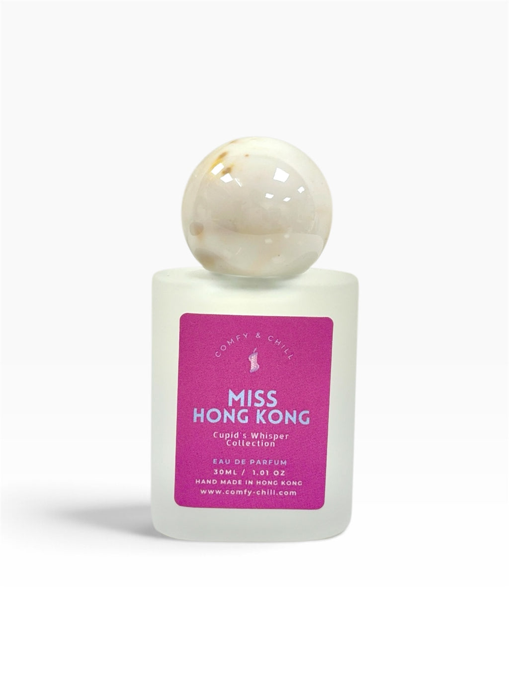 Miss Hong Kong