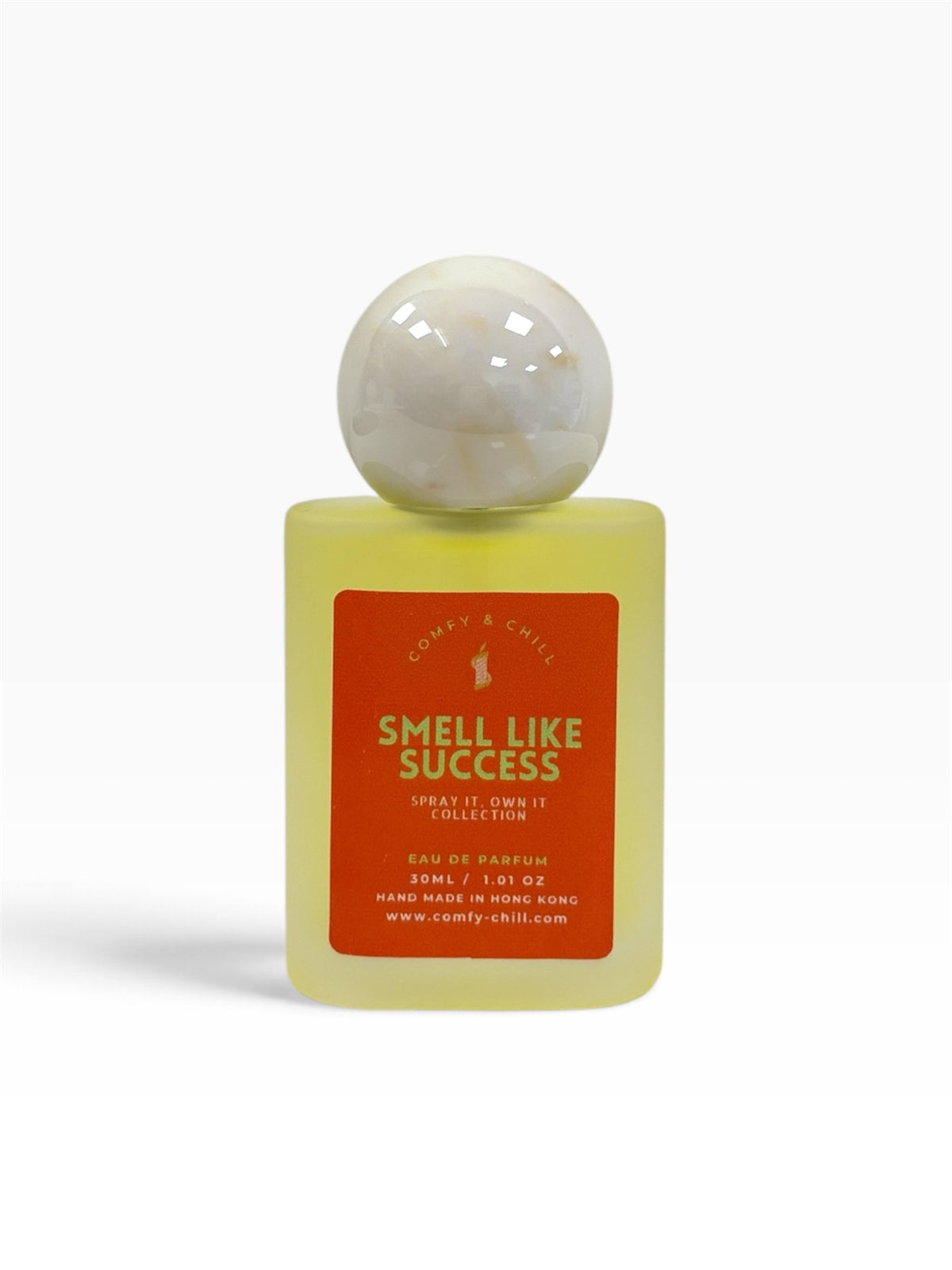 Smell Like Success